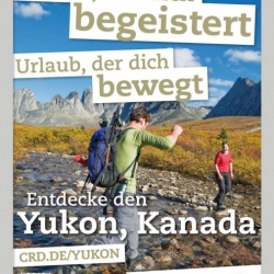 Plakat-Yukon